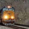 Avatar of Noah H Railfan